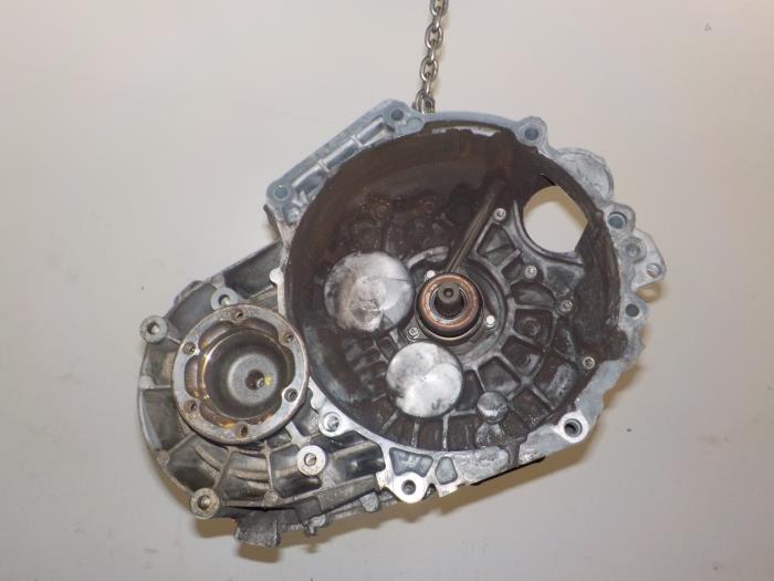 Usagé Boîte de vitesse Seat Leon Prix € 149,99 Règlement à la marge proposé par Van der Ven Autorecycling B.V.