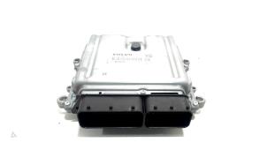 Engine management computer from a Volvo V60 2015