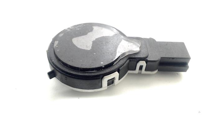 Begagnade Regnsensor Volvo V60 Pris € 15,00 Marginaltabell erbjuds av Van der Ven Autorecycling B.V.