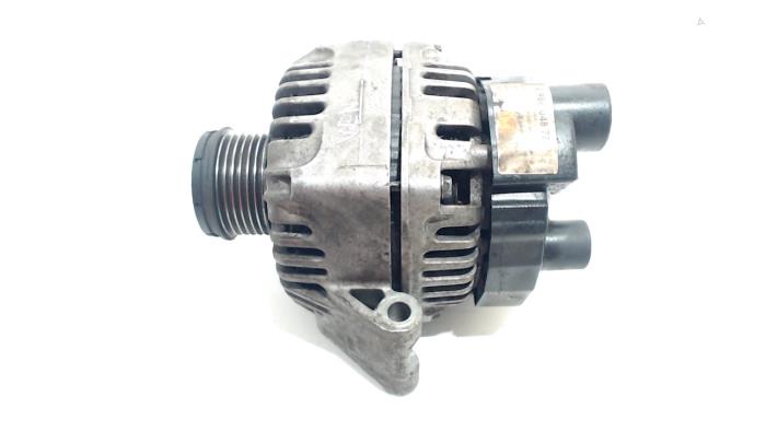 Dynamo Fiat 500 (Gebraucht)