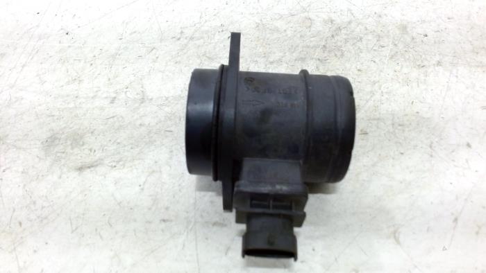 Gebrauchte Luftmassenmesser Fiat 500 Preis € 22,50 Margenregelung angeboten von Van der Ven Autorecycling B.V.