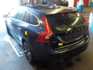 Engine management computer from a Volvo V60 2015