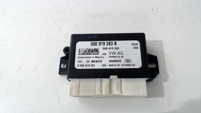 Used Computer, miscellaneous Skoda Kodiaq Price € 20,00 Margin scheme offered by Van der Ven Autorecycling B.V.