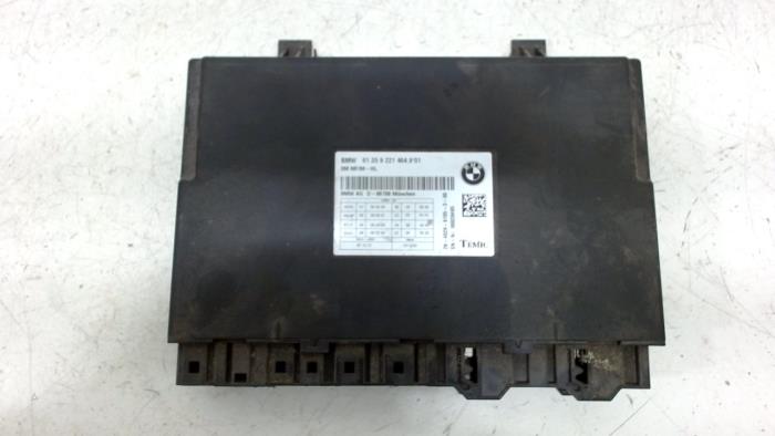 Used Computer, miscellaneous BMW 5-Serie Price € 25,00 Margin scheme offered by Van der Ven Autorecycling B.V.