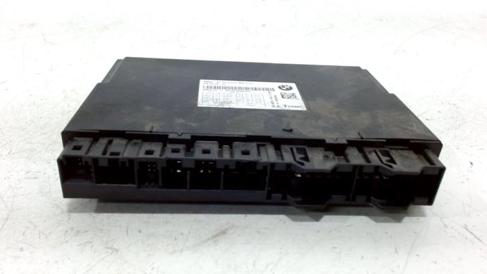 Used Computer, miscellaneous BMW 5-Serie Price € 20,00 Margin scheme offered by Van der Ven Autorecycling B.V.