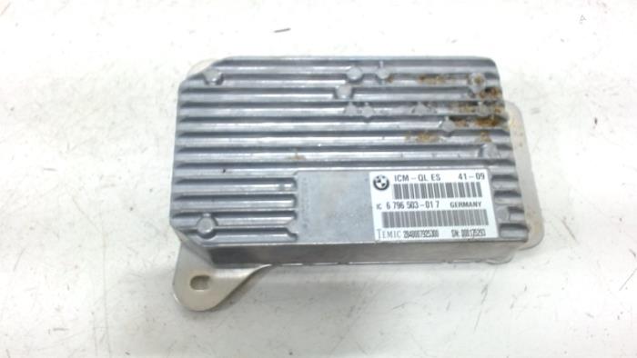 Used Computer, miscellaneous BMW 5-Serie Price € 25,00 Margin scheme offered by Van der Ven Autorecycling B.V.