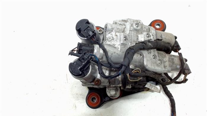 Begagnade Hydraulpump BMW 5-Serie Pris € 20,00 Marginaltabell erbjuds av Van der Ven Autorecycling B.V.