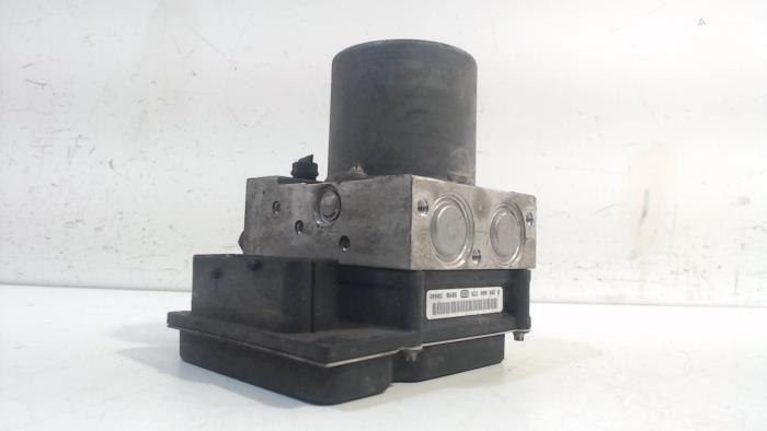 ABS-pump BMW 5-Serie (Begagnad)