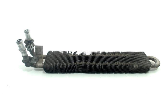 Usagé Radiateur Volvo V60 Prix € 15,00 Règlement à la marge proposé par Van der Ven Autorecycling B.V.