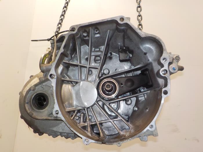 Gebrauchte Getriebe Honda Civic Preis € 74,99 Margenregelung angeboten von Van der Ven Autorecycling B.V.