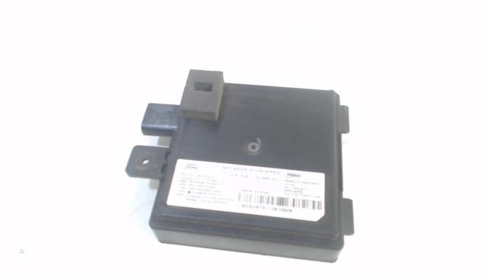 Used Computer, miscellaneous Ford Focus Price € 100,00 Margin scheme offered by Van der Ven Autorecycling B.V.