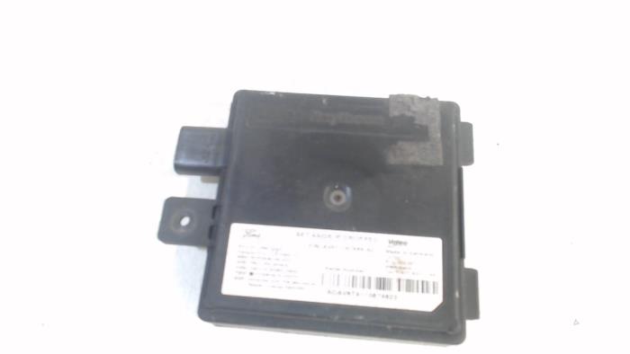 Used Computer, miscellaneous Ford Focus Price € 100,00 Margin scheme offered by Van der Ven Autorecycling B.V.
