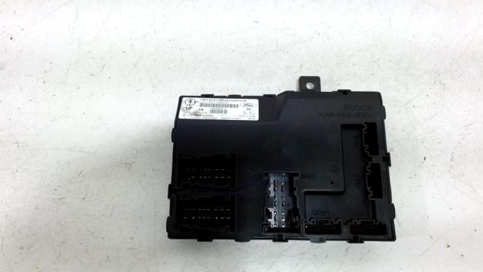 Used Body control computer Ford Fiesta Price € 35,00 Margin scheme offered by Van der Ven Autorecycling B.V.