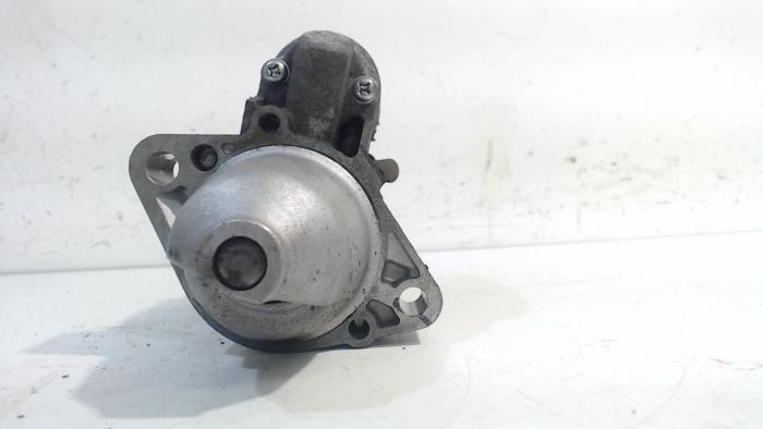 Used Engine management computer Honda Civic Price € 35,00 Margin scheme offered by Van der Ven Autorecycling B.V.