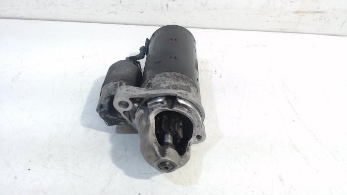 Used Engine management computer Audi A6 Price € 15,00 Margin scheme offered by Van der Ven Autorecycling B.V.