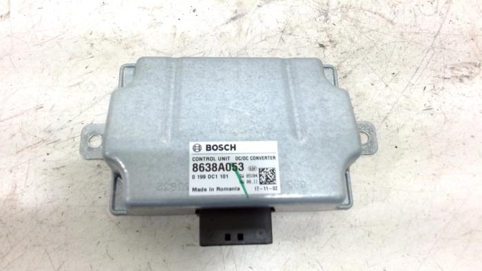 Used Computer, miscellaneous Mitsubishi Space Star Price € 75,00 Margin scheme offered by Van der Ven Autorecycling B.V.