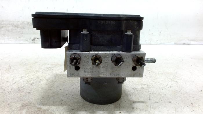 Used ABS pump Mercedes Citan Price € 90,00 Margin scheme offered by Van der Ven Autorecycling B.V.