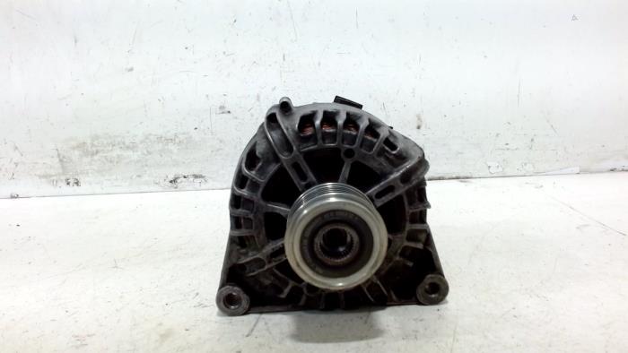Used Dynamo Ford Fiesta Price € 24,95 Margin scheme offered by Van der Ven Autorecycling B.V.