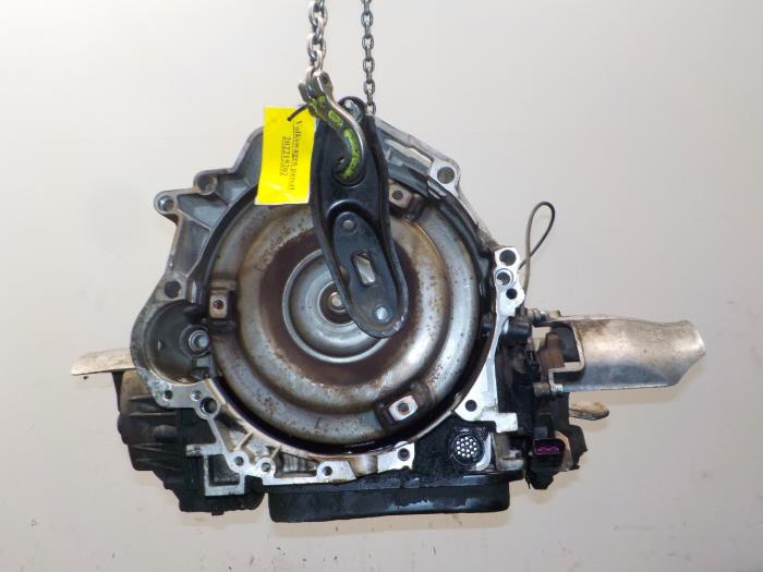 Gebrauchte Getriebe Volkswagen Passat Preis € 349,99 Margenregelung angeboten von Van der Ven Autorecycling B.V.