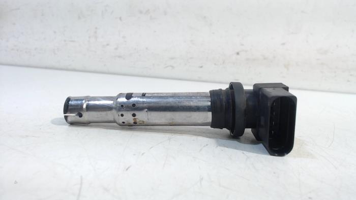 Gebrauchte Zündspule Seat Ibiza Preis € 15,00 Margenregelung angeboten von Van der Ven Autorecycling B.V.