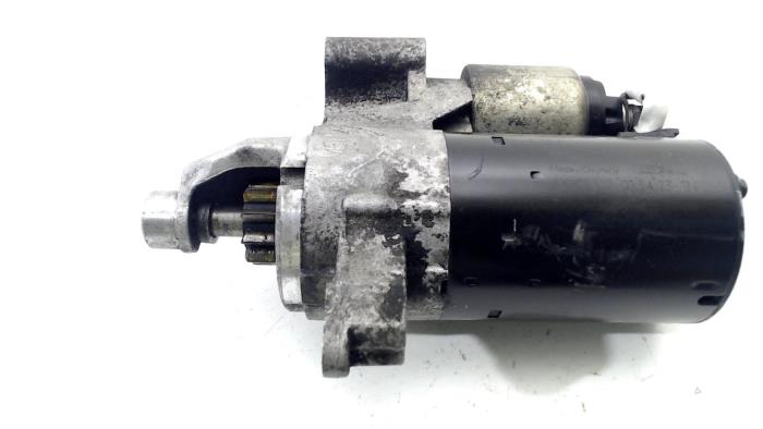 Used Engine management computer Audi A4 Price € 25,00 Margin scheme offered by Van der Ven Autorecycling B.V.