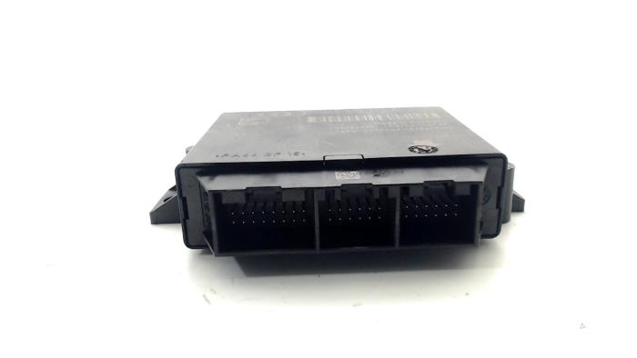 Used Engine management computer Audi A1 Price € 135,00 Margin scheme offered by Van der Ven Autorecycling B.V.