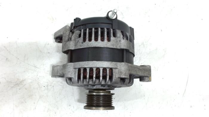 Dynamo d'un Opel Antara 2011