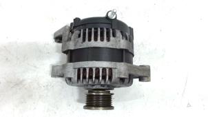 Dynamo d'un Opel Antara 2011
