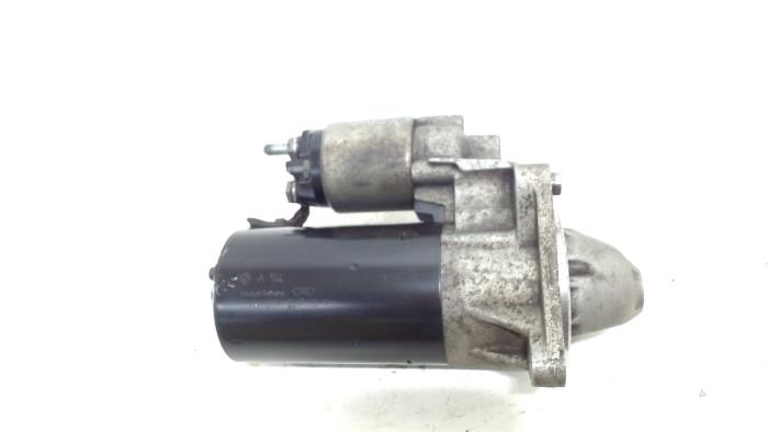 Used Engine management computer Fiat Bravo Price € 25,00 Margin scheme offered by Van der Ven Autorecycling B.V.