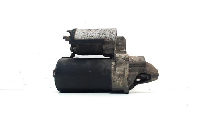 Used Engine management computer Volkswagen Passat Price € 25,00 Margin scheme offered by Van der Ven Autorecycling B.V.