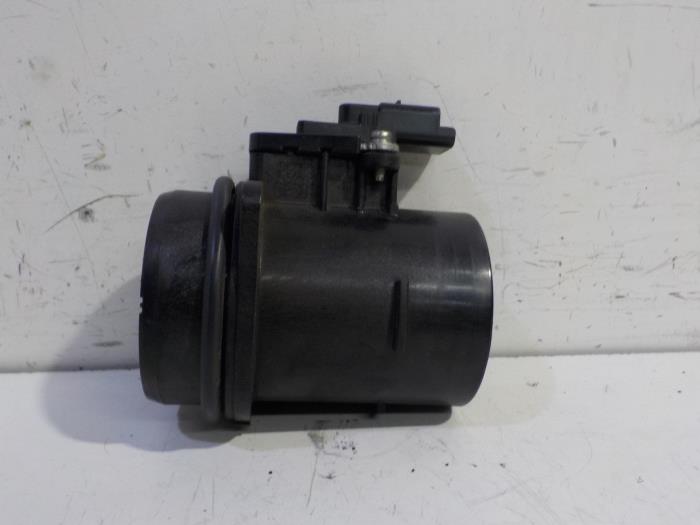 Gebrauchte Luftmassenmesser Citroen DS4 Preis € 22,50 Margenregelung angeboten von Van der Ven Autorecycling B.V.