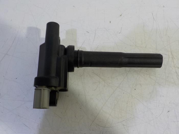 Gebrauchte Zündspule Suzuki Swift Preis € 15,00 Margenregelung angeboten von Van der Ven Autorecycling B.V.