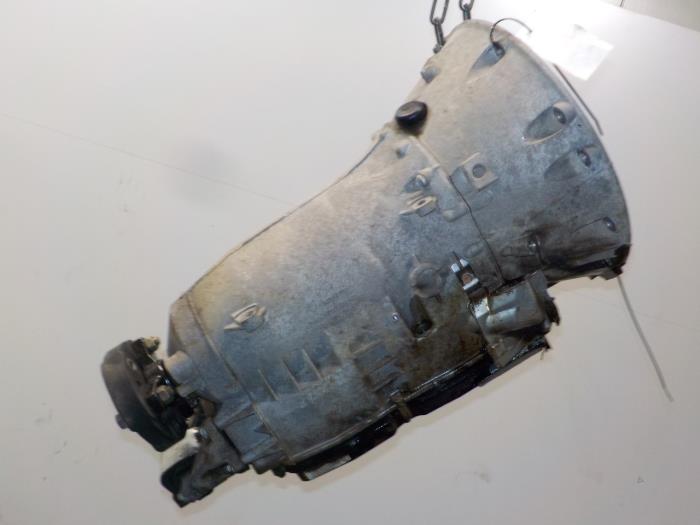 Used Automatic gearbox computer Mercedes S-Klasse Price € 449,99 Margin scheme offered by Van der Ven Autorecycling B.V.