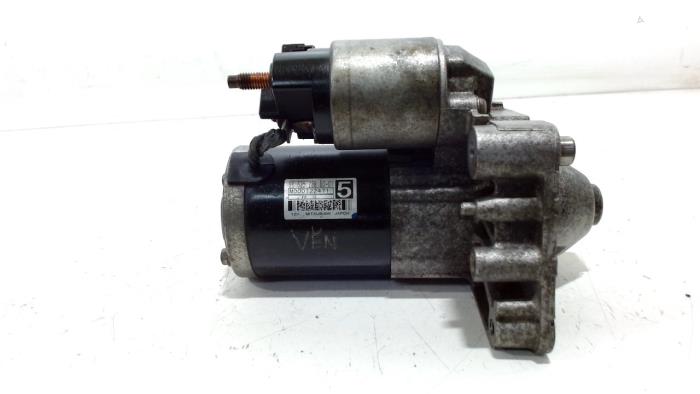 Used Engine management computer Peugeot 3008 Price € 35,00 Margin scheme offered by Van der Ven Autorecycling B.V.