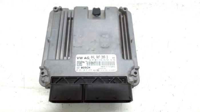 Used Engine management computer Audi A3 Price € 35,00 Margin scheme offered by Van der Ven Autorecycling B.V.
