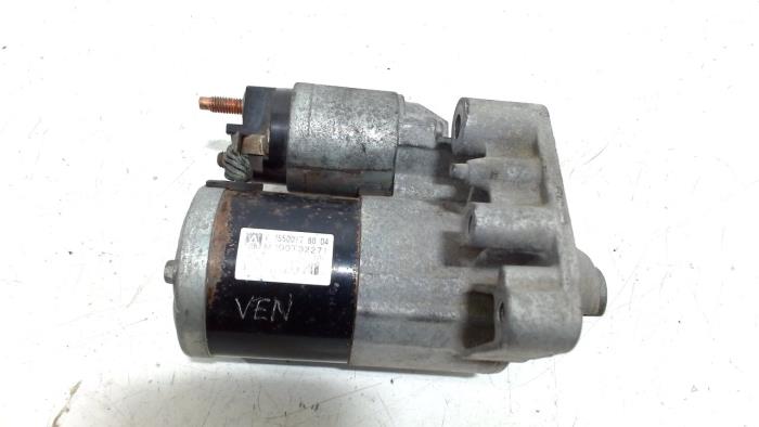 Used Engine management computer Peugeot 3008 Price € 15,00 Margin scheme offered by Van der Ven Autorecycling B.V.