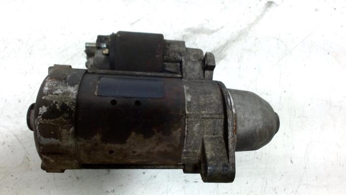 Used Engine management computer Mercedes S-Klasse Price € 33,00 Margin scheme offered by Van der Ven Autorecycling B.V.