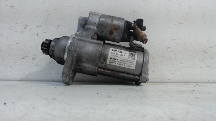 Used Engine management computer Skoda Rapid Price € 20,00 Margin scheme offered by Van der Ven Autorecycling B.V.