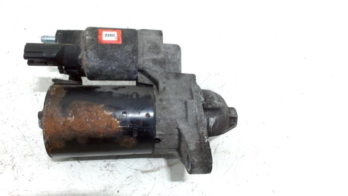 Used Engine management computer Toyota Auris Price € 35,00 Margin scheme offered by Van der Ven Autorecycling B.V.