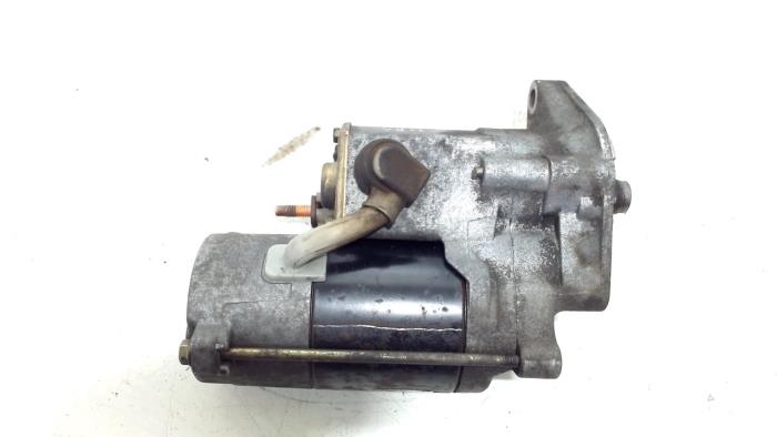 Used Engine management computer BMW Mini One Price € 35,00 Margin scheme offered by Van der Ven Autorecycling B.V.
