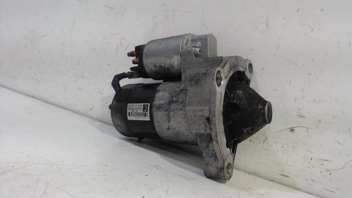 Used Engine management computer Citroen C4 Grand Picasso Price € 33,00 Margin scheme offered by Van der Ven Autorecycling B.V.