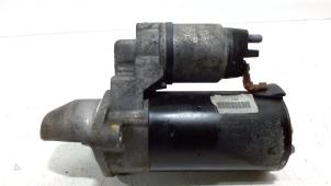 Engine management computer from a Opel Corsa 2013