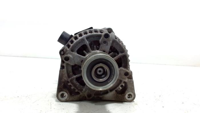 Begagnade Dynamo Ford Fiesta Pris € 20,00 Marginaltabell erbjuds av Van der Ven Autorecycling B.V.