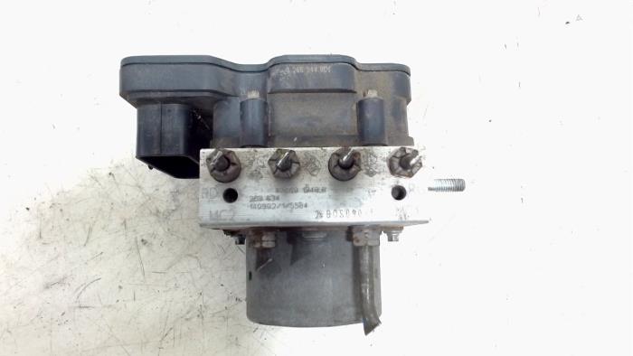 Used ABS pump Mercedes Citan Price € 135,00 Margin scheme offered by Van der Ven Autorecycling B.V.