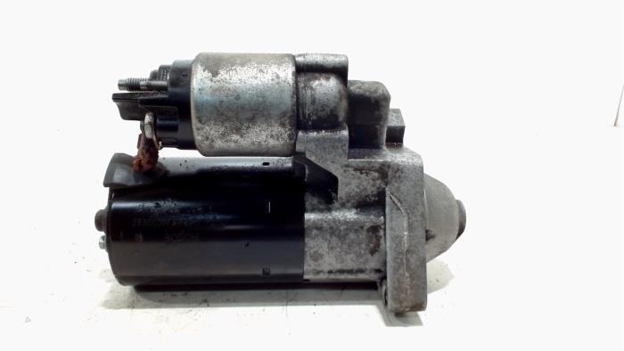 Engine management computer Mercedes Citan (Used)