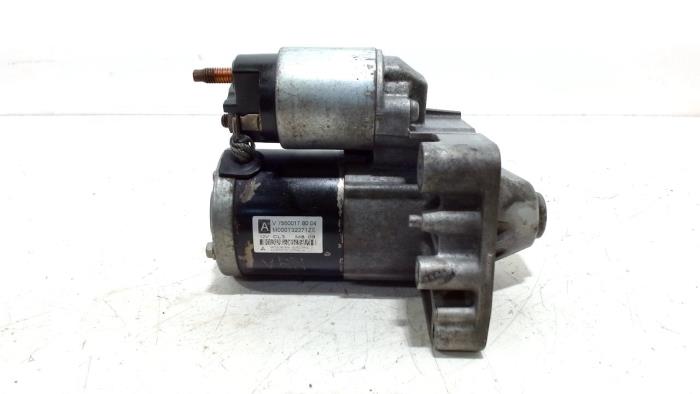 Used Engine management computer Peugeot 3008 Price € 10,00 Margin scheme offered by Van der Ven Autorecycling B.V.