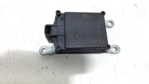 Begagnade Farthållarsensor Nissan Qashqai Pris € 85,00 Marginaltabell erbjuds av Van der Ven Autorecycling B.V.
