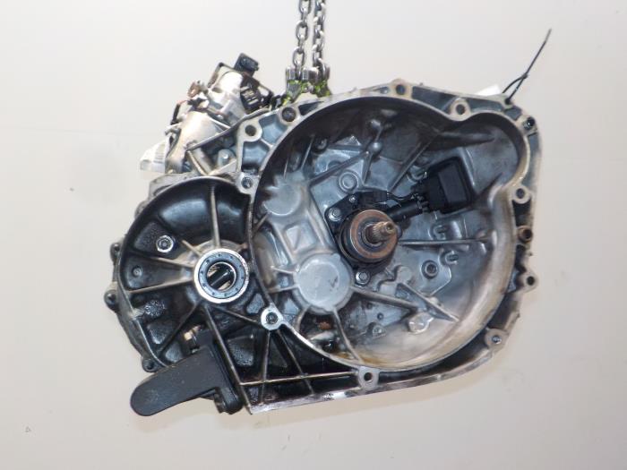 Used Automatic gearbox computer Peugeot 508 Price € 249,99 Margin scheme offered by Van der Ven Autorecycling B.V.