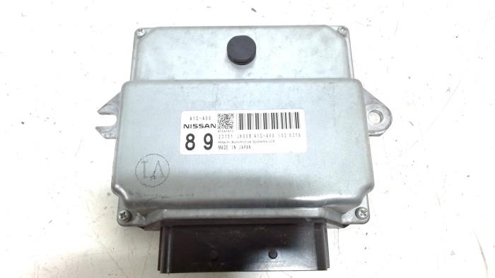 Used Computer, miscellaneous Nissan 370Z Price € 85,00 Margin scheme offered by Van der Ven Autorecycling B.V.