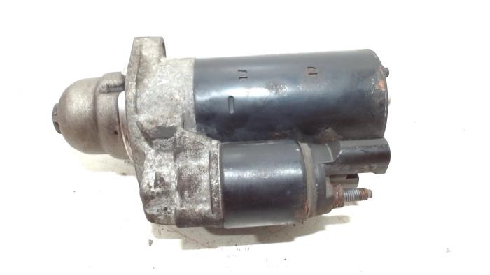 Used Engine management computer Audi A6 Price € 22,50 Margin scheme offered by Van der Ven Autorecycling B.V.
